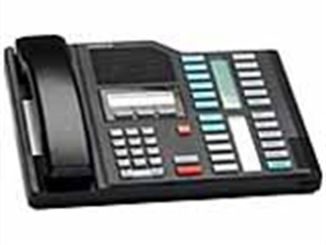 Nortel Norstar M7324 User Guide