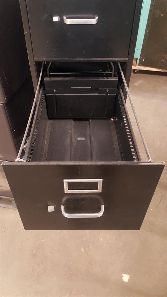 Drawer Letter Filing Cabinet